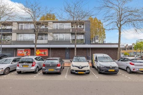 William Harveystraat 48