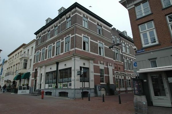 Nieuwe Plein