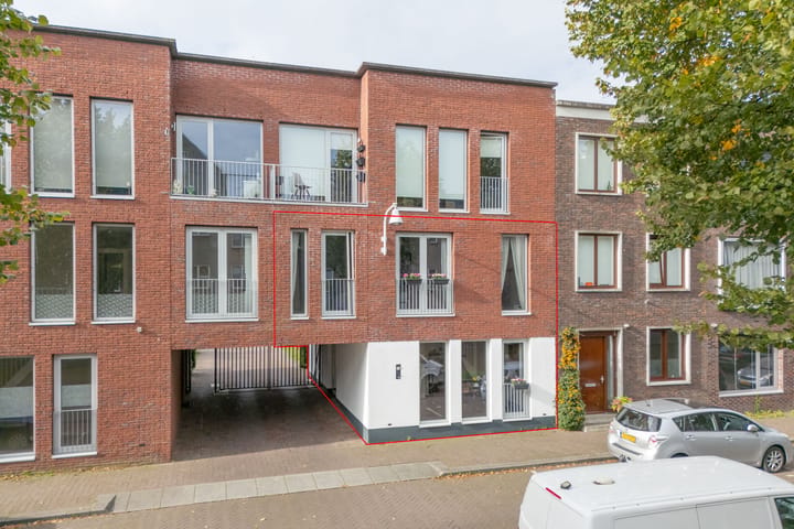 Muidenkade 17