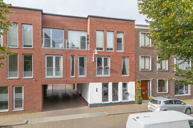Muidenkade 17