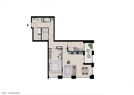 Hogehilweg 12-B10