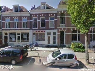 Stijn Buysstraat