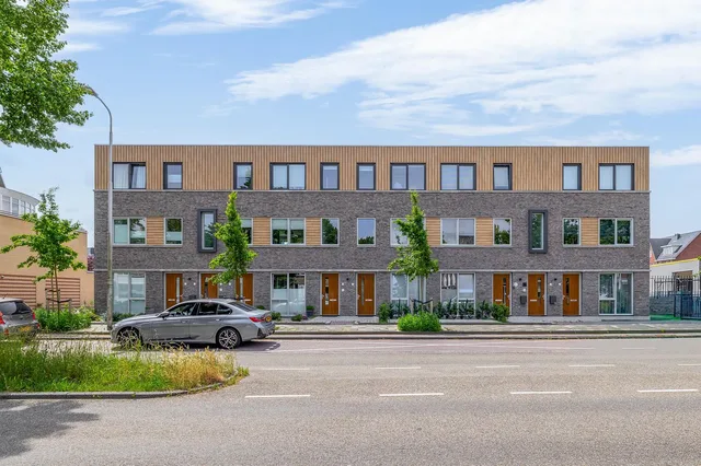 Hyacinthenstraat 20-F