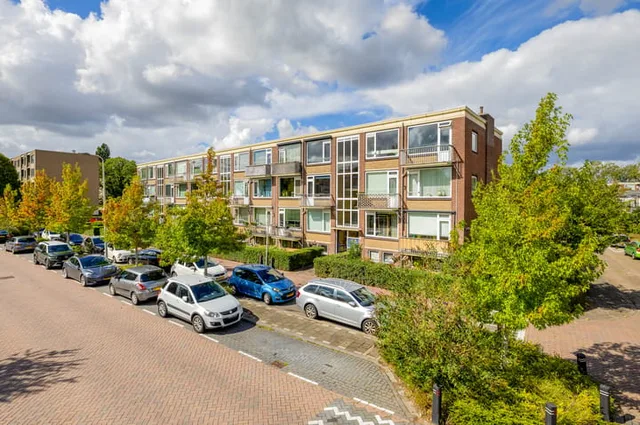 Jhr. De Savornin Lohmanstraat 58