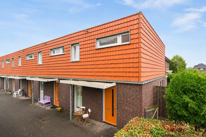 Terracottastraat 4