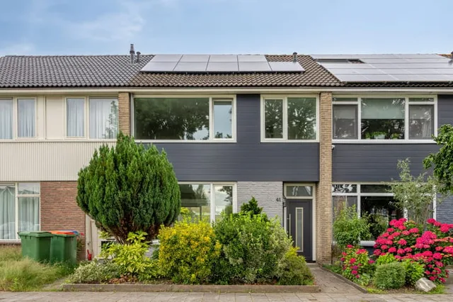 Albert van Huffelstraat 41
