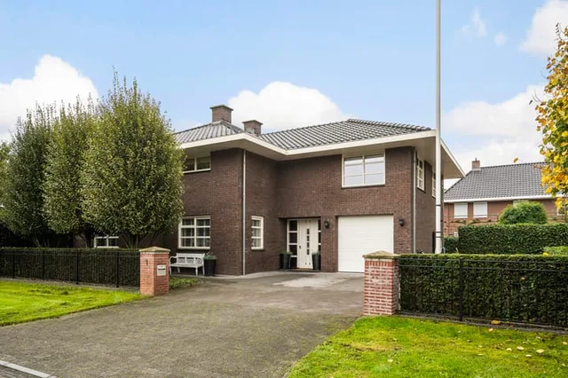 Wim Petersstraat 1