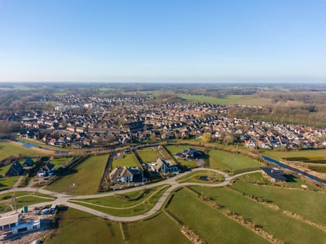 Erve Wieldijk