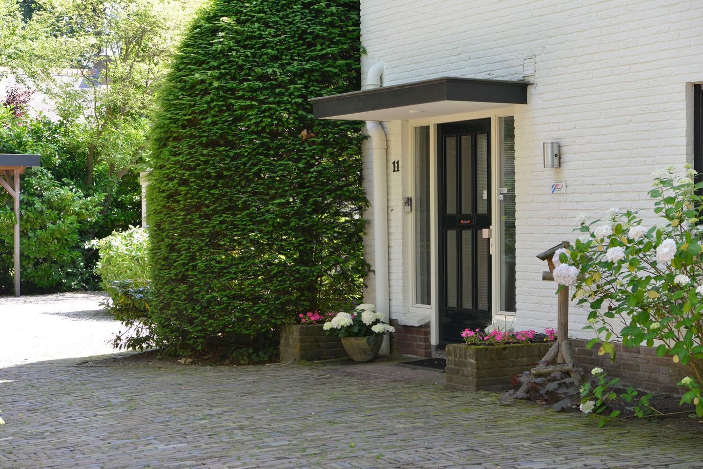 Waldeck Pyrmontlaan 11
