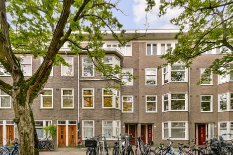 Boterdiepstraat 7-H