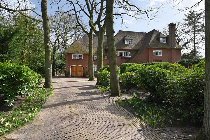 Groot Haesebroekseweg 61