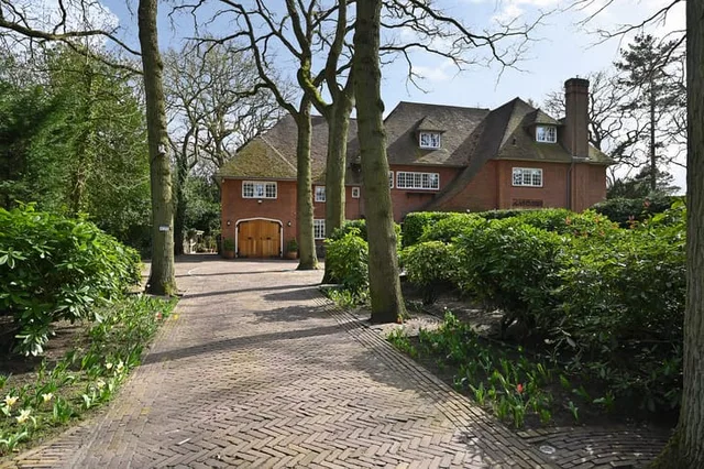 Groot Haesebroekseweg 61