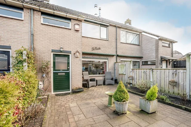 Urkmeen 4 3844 JS Harderwijk