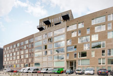 Westerdoksdijk 265-D
