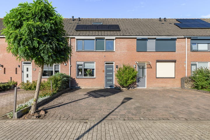 Hekoord 15