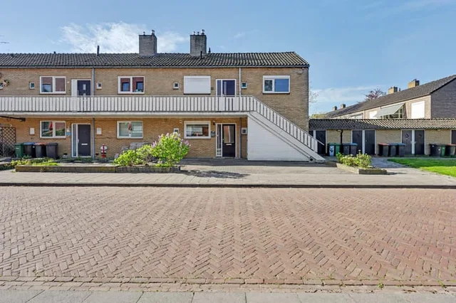 Paulus Potterstraat 13