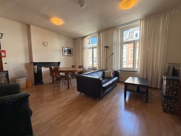 Wycker Brugstraat
