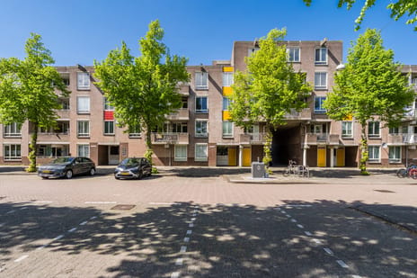 Berthold Brechtstraat 807