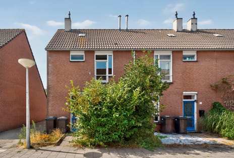Wethouder Ramstraat 16