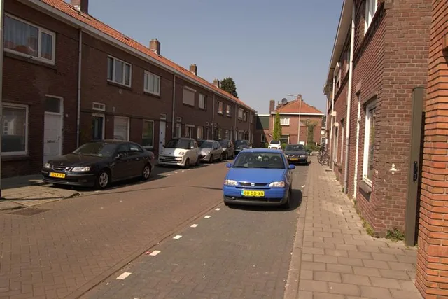 Merelstraat