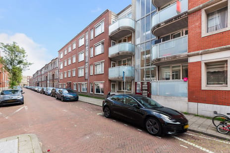 David Blesstraat 128