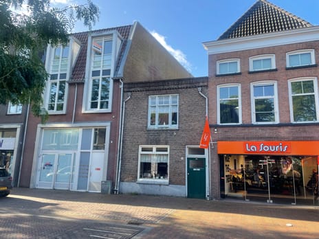 Vechtstraat 8