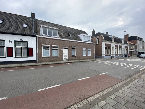 Hoogstraat
