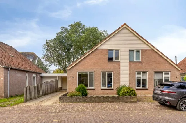 Lage Hoef 10