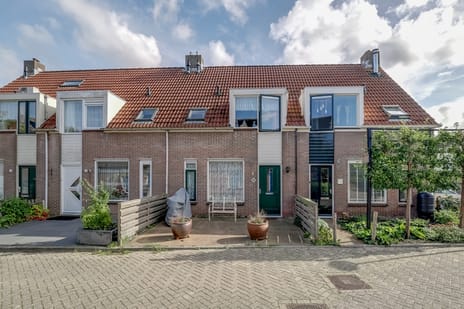 Wijnkopersgilde 3