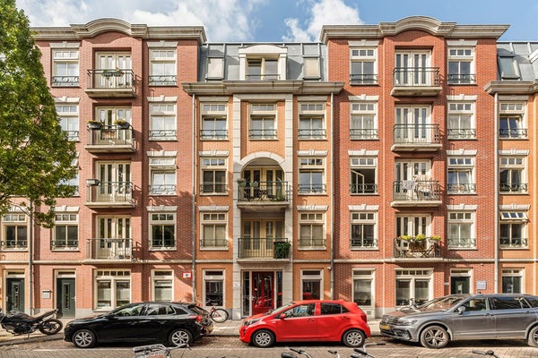 Rustenburgerstraat 146 A 20