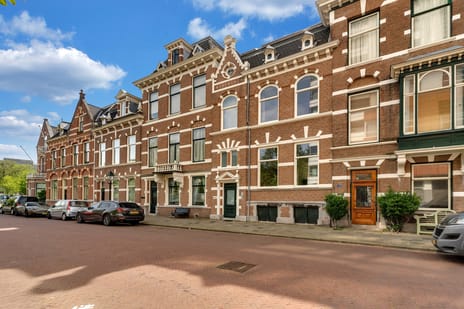 1e Sweelinckstraat 10