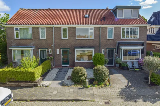 Meerlaan 9