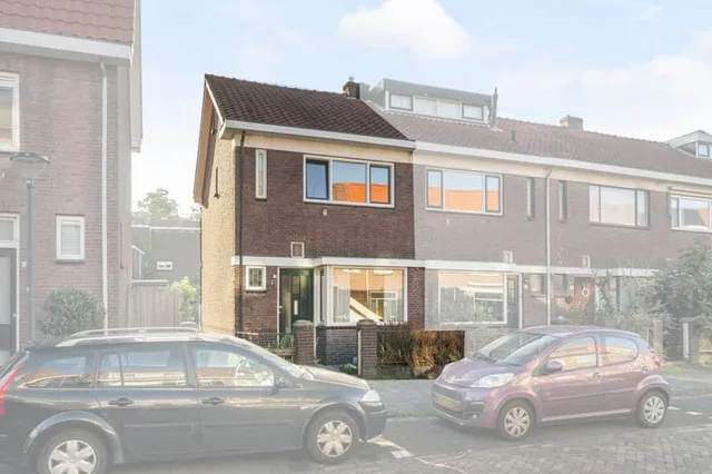 Sweelinckstraat 7