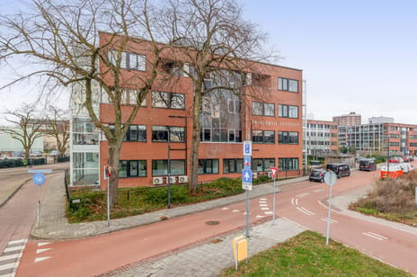 Binnen Parallelweg 10-A