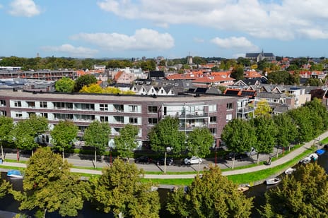 Elisabethtuinen 38