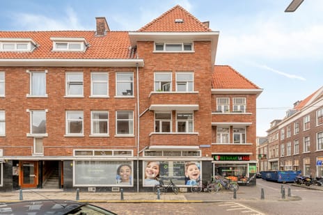 Vleerstraat 1