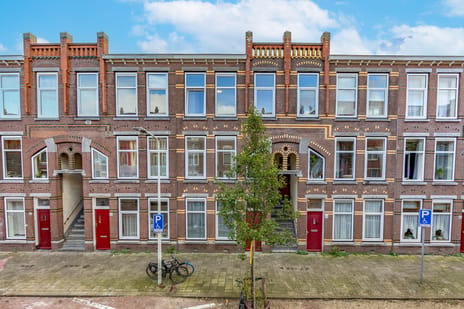 Frans Halsstraat 58