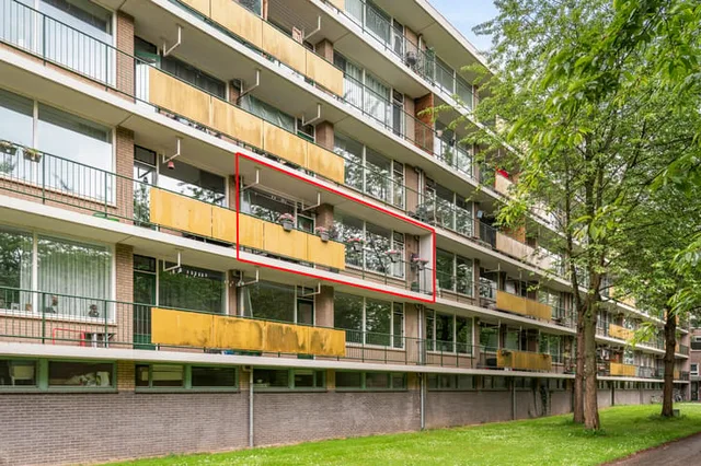 Troelstraweg 31