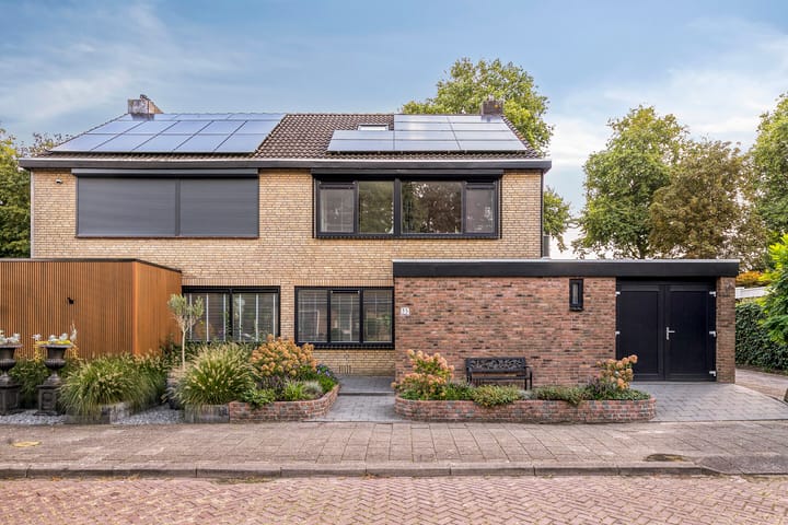 De Schalm 35