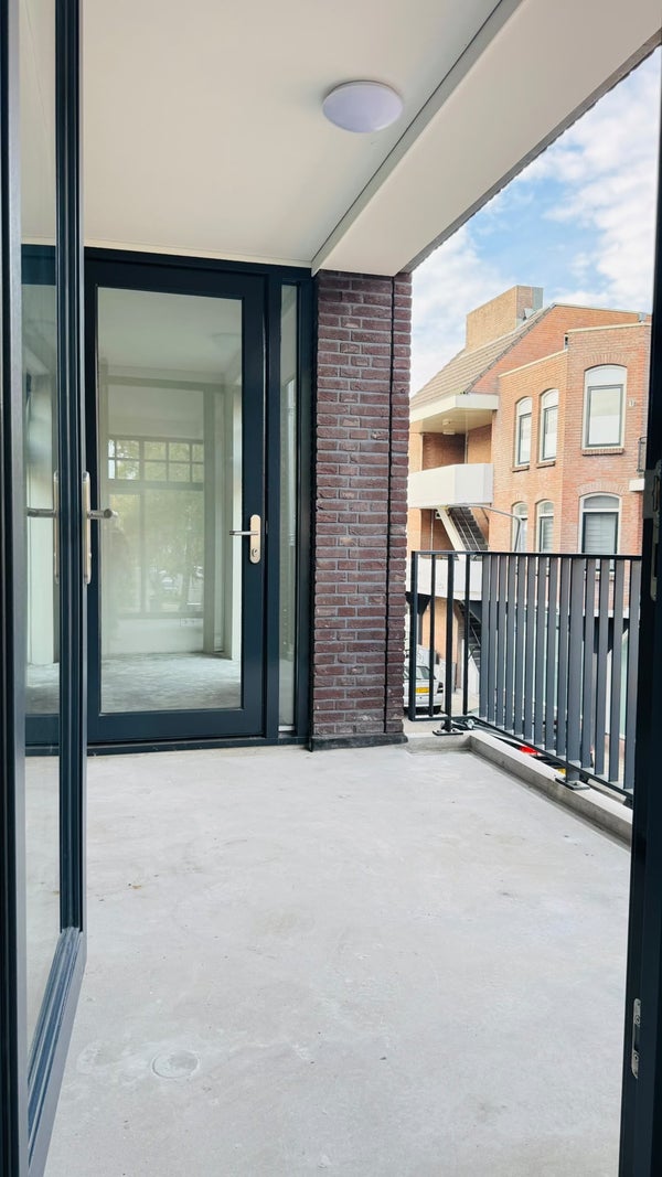 Hofkampstraat 1 c