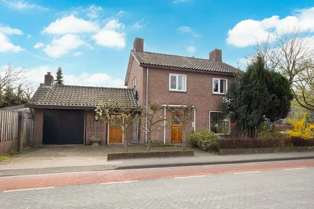 Burgemeester van Heystlaan 1
