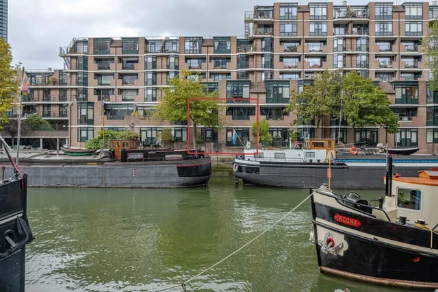 Scheepmakerskade 132