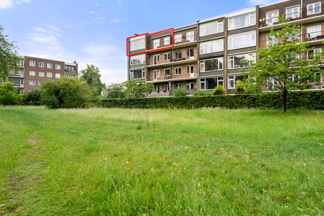 Bakenbergseweg 15-4