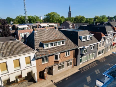 Nieuwstad 22-A