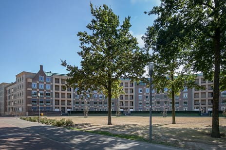 Frans Joseph van Thielpark 37
