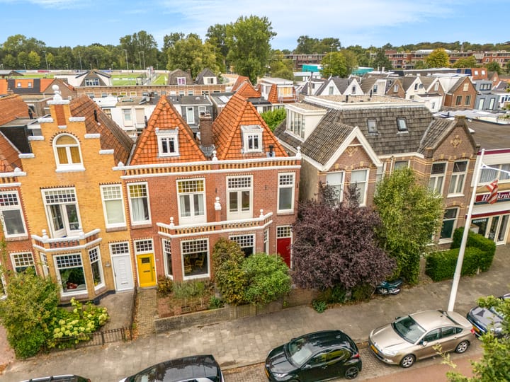 Kennemerstraatweg 118
