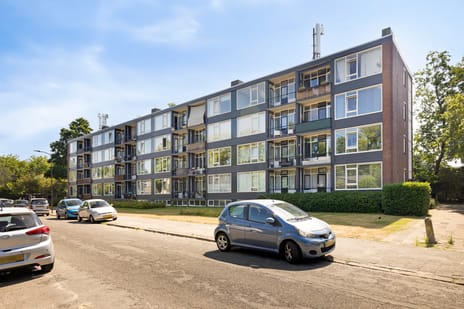 Groene Woud 212-A