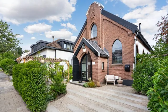 Hoogakkerlaan 50