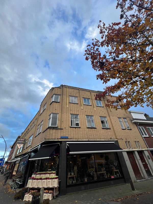 Coetsstraat 1 a 3