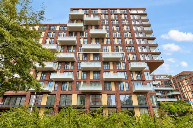 Van Heuven Goedhartlaan 49